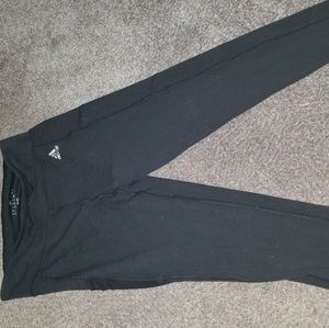 Black Addidas leggings